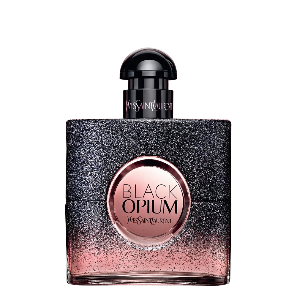 Yves Saint Laurent Yves Saint Laurent Black Opium Floral Shock
