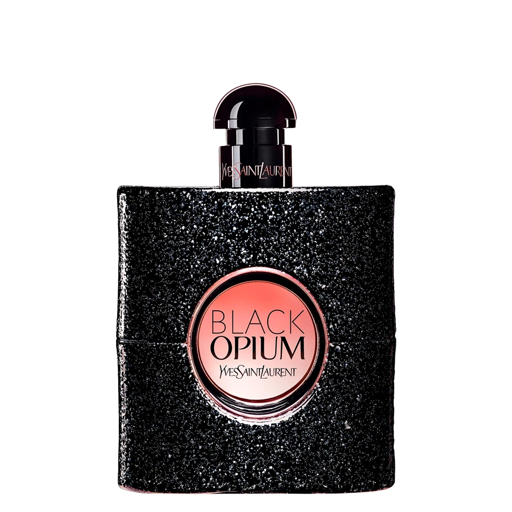 Yves Saint Laurent Yves Saint Laurent Black Opium Eau de Parfum