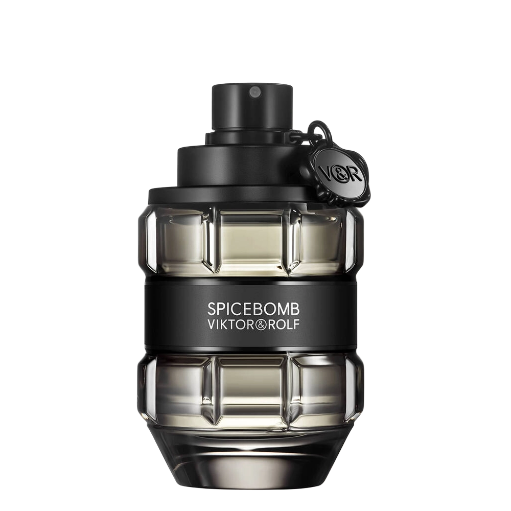 Viktor & Rolf Viktor & Rolf Spicebomb Eau de Toilette