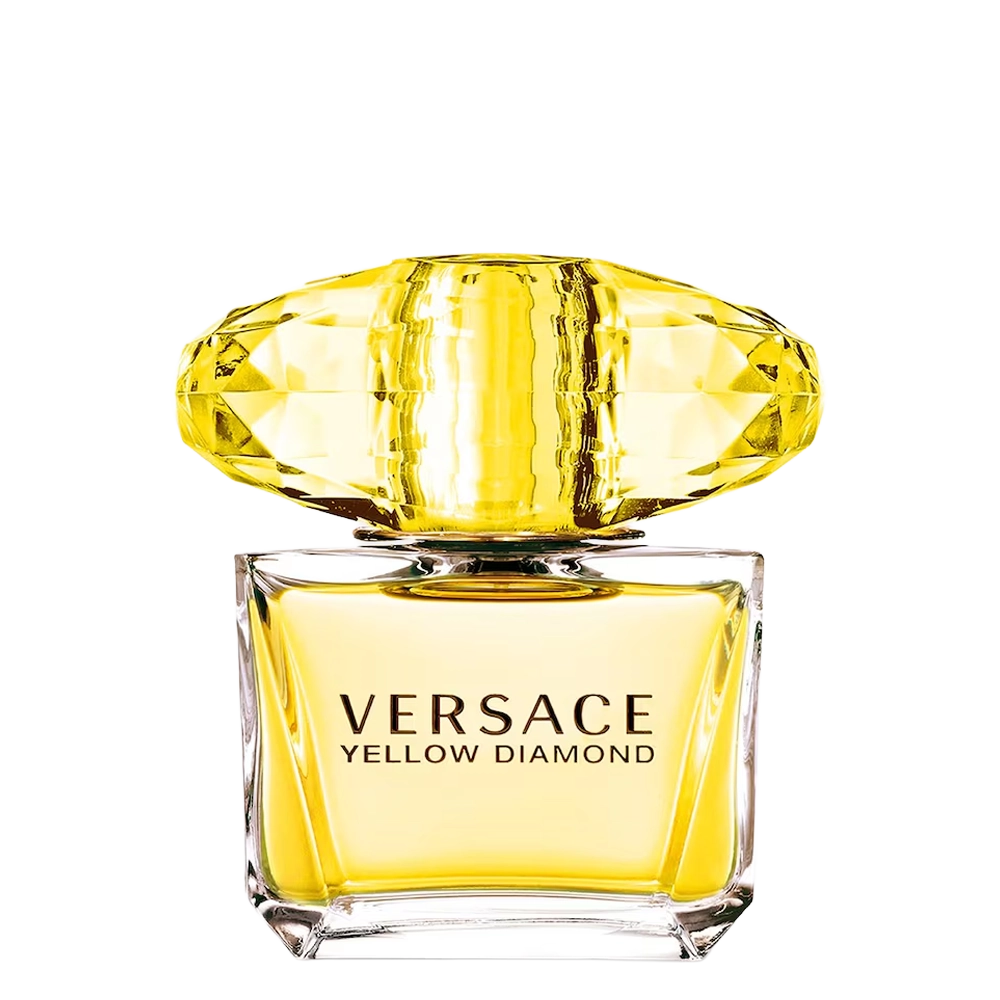 Versace Versace Yellow Diamond Intense