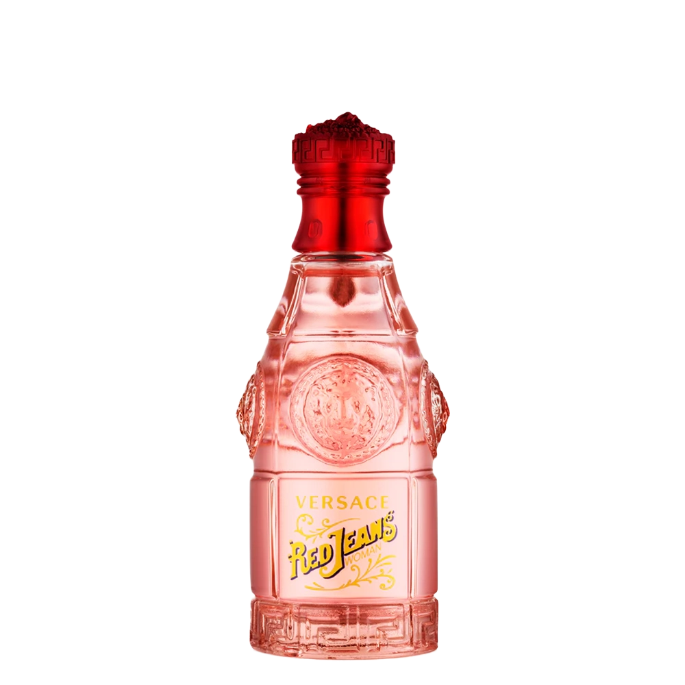 Versace Versace Red Jeans Eau de Toilette