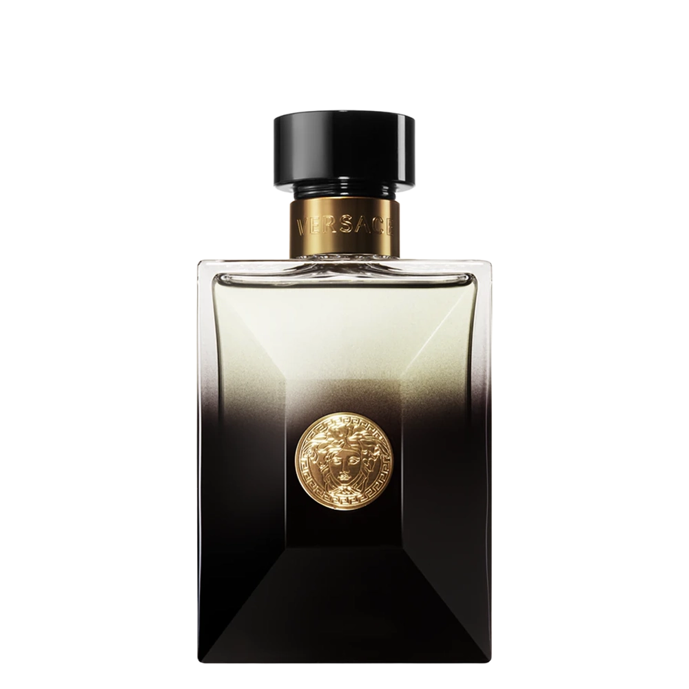 Versace Versace Pour Homme Oud Noir