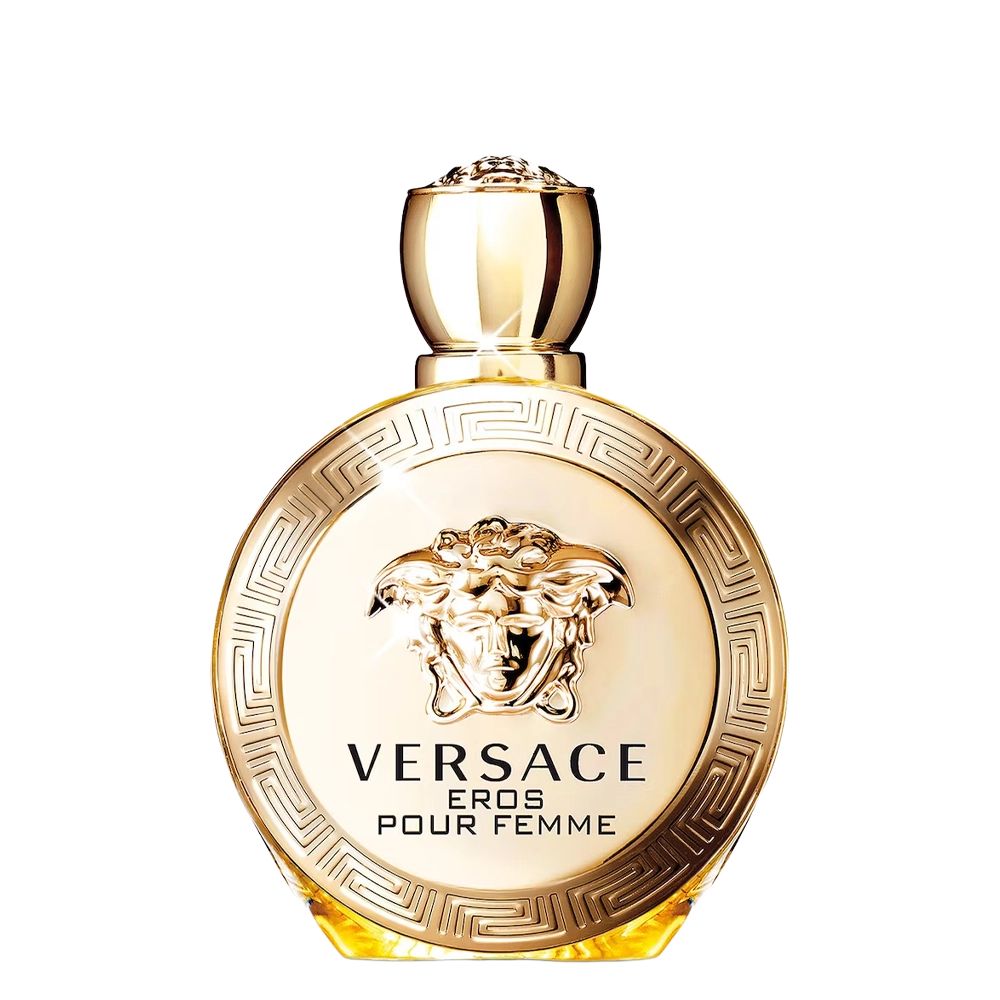 Versace Versace Eros Pour Femme Eau de Parfum