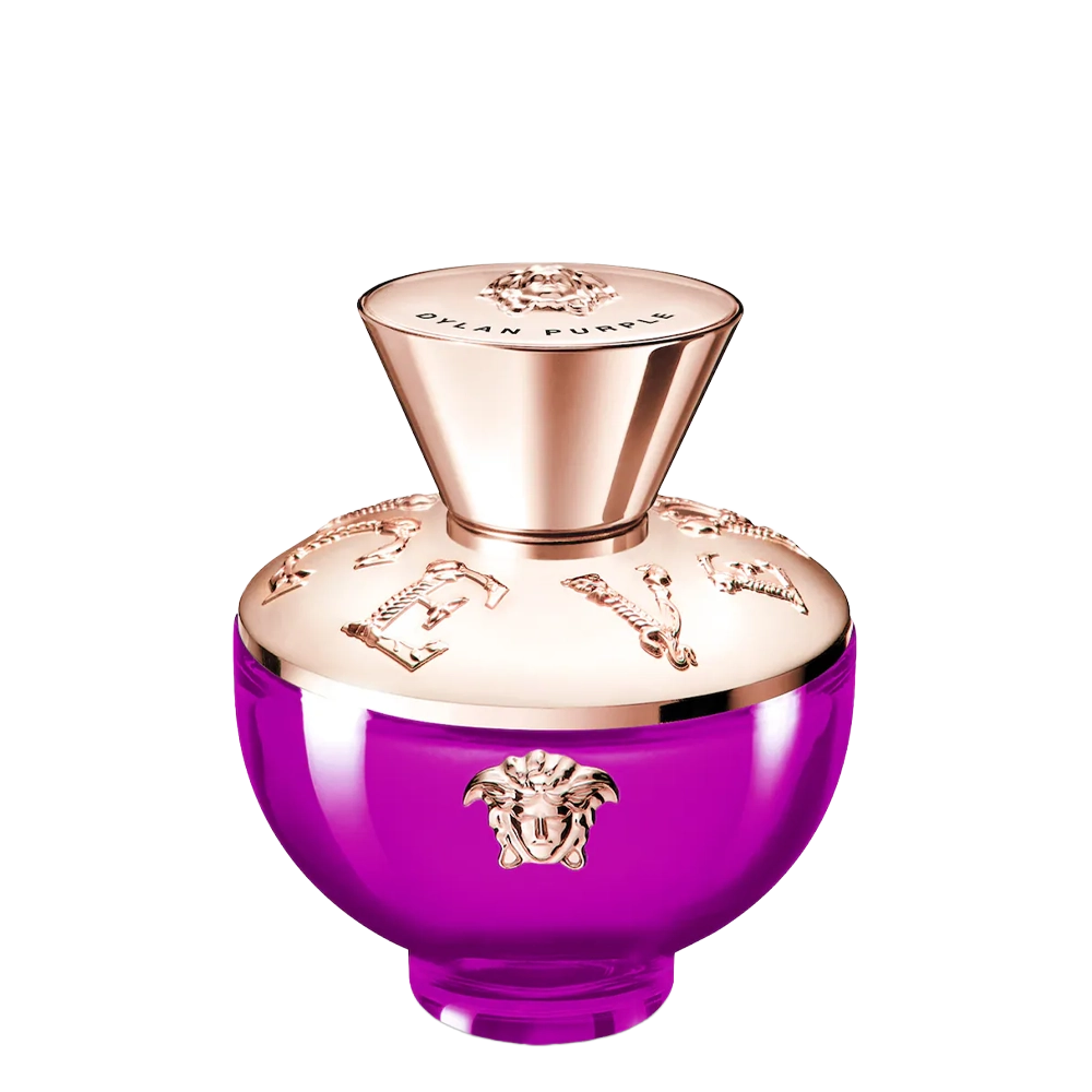 Versace Versace Dylan Purple Eau de Parfum