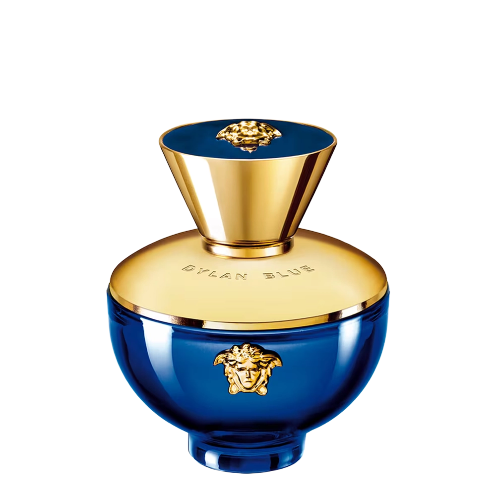 Versace Versace Dylan Blue Pour Femme Eau de Parfum