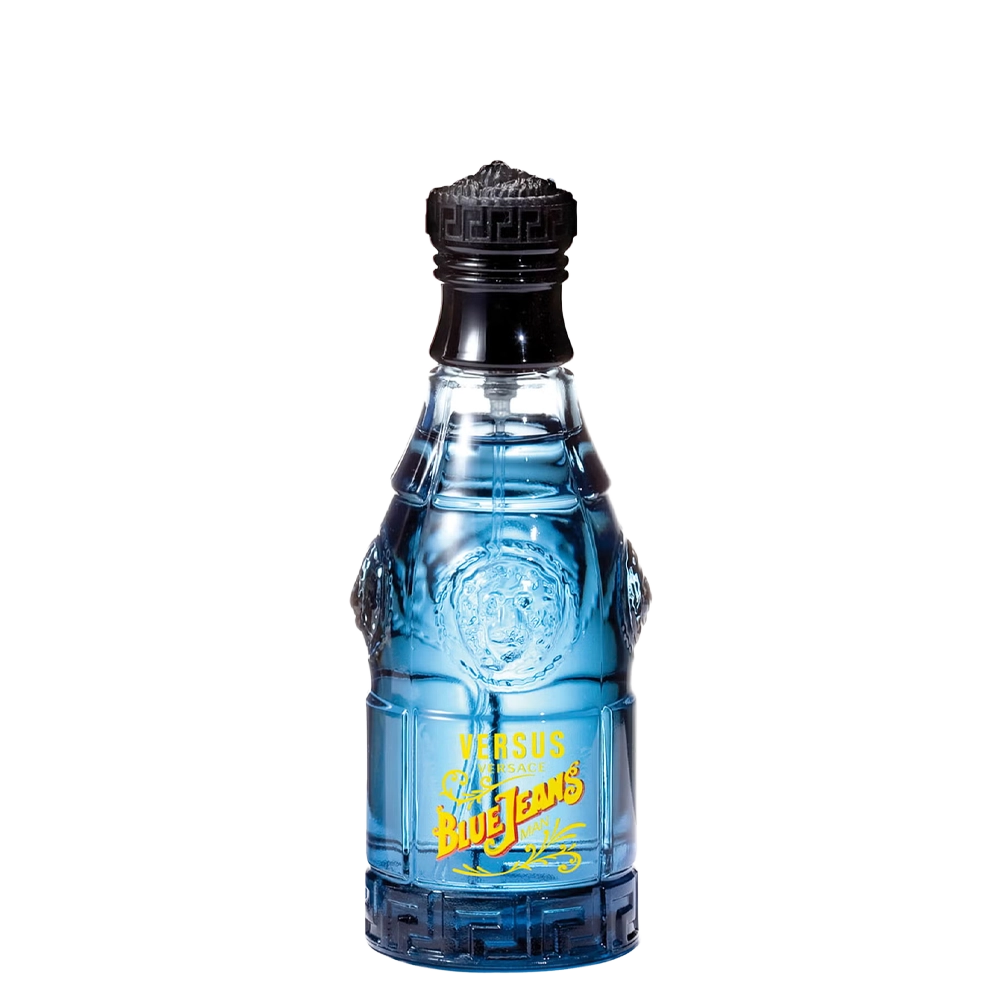 Versace Versace Blue Jeans Eau de Toilette