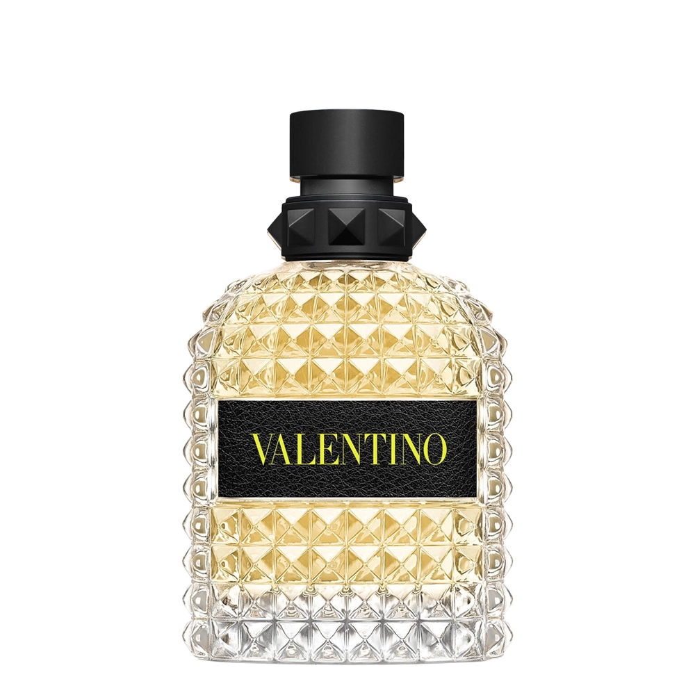 Valentino Valentino Uomo Born In Roma Yellow Dream Eau de Toilette