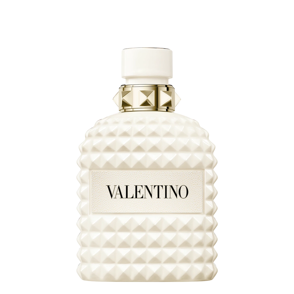 Valentino Valentino Uomo Born In Roma Ivory