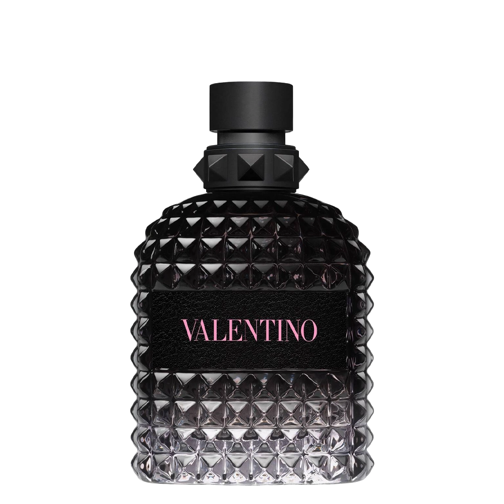 Valentino Valentino Uomo Born In Roma Eau de Toilette
