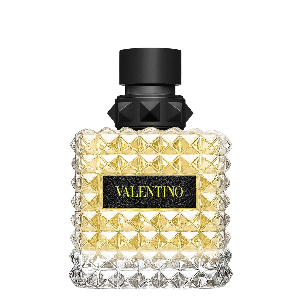 Valentino Valentino Donna Born In Roma Yellow Dream