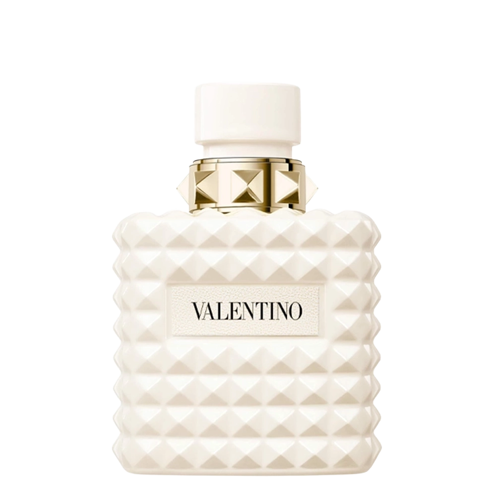Valentino Valentino Donna Born In Roma Ivory