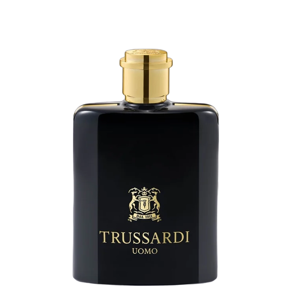 Trussardi Trussardi Uomo Eau de Toilette