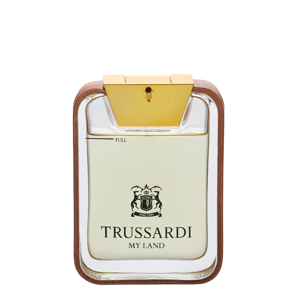 Trussardi Trussardi My Land Eau de Toilette