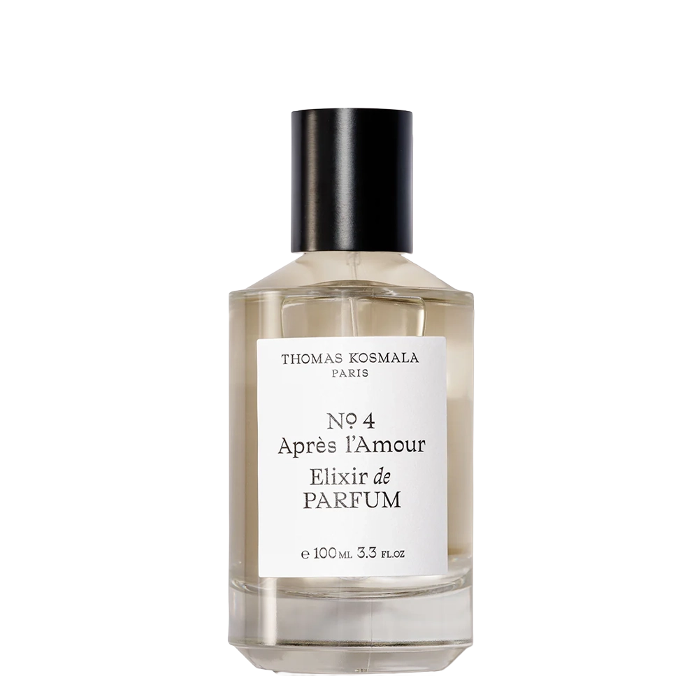 Thomas Kosmala Thomas Kosmala No.4 Apres L’Amour Elixir de Parfum
