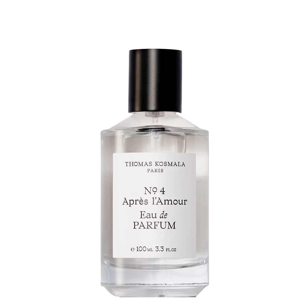 Thomas Kosmala Thomas Kosmala No.4 Apres l’Amour Eau de Parfum