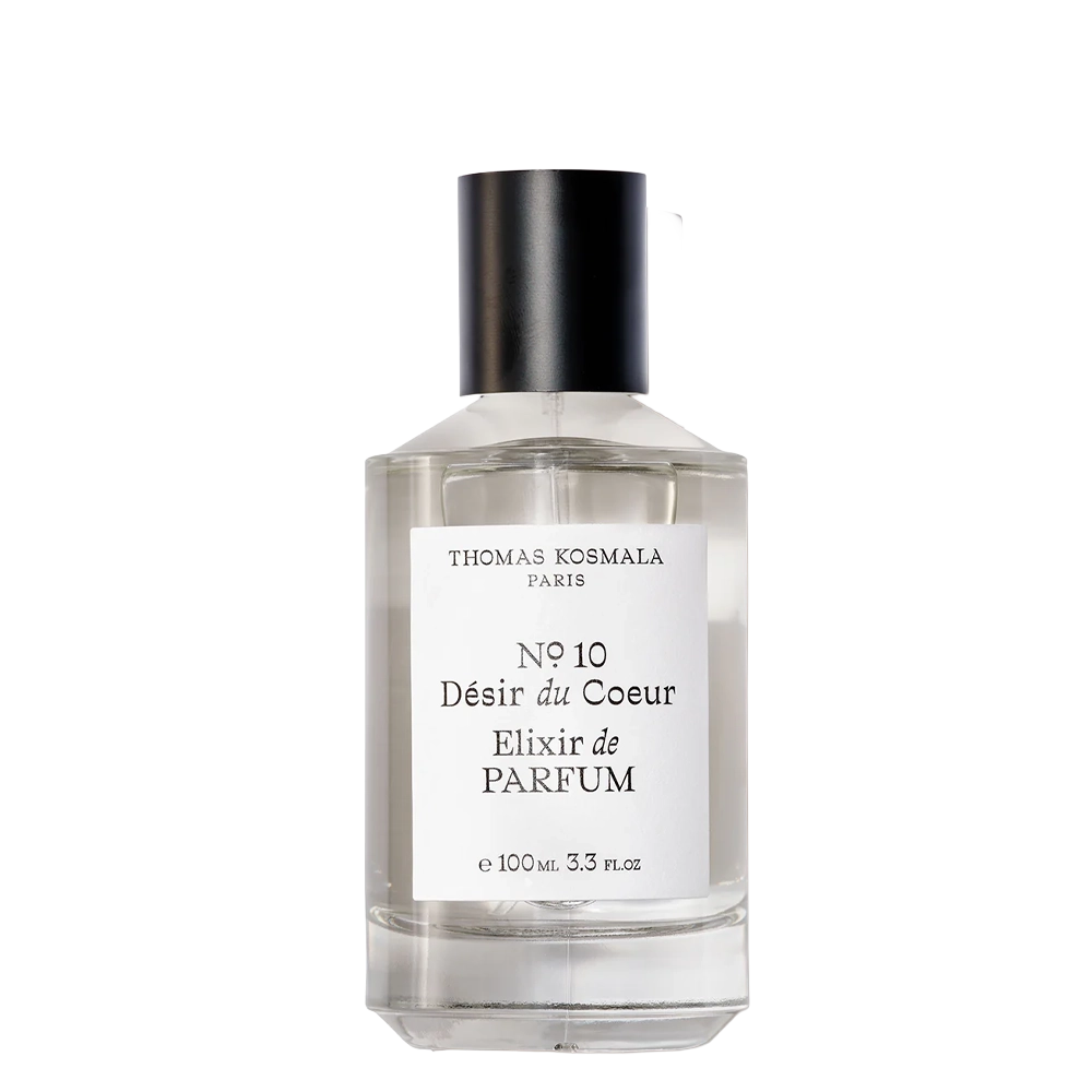 Thomas Kosmala Thomas Kosmala No.10 Desir du Coeur Elixir de Parfum