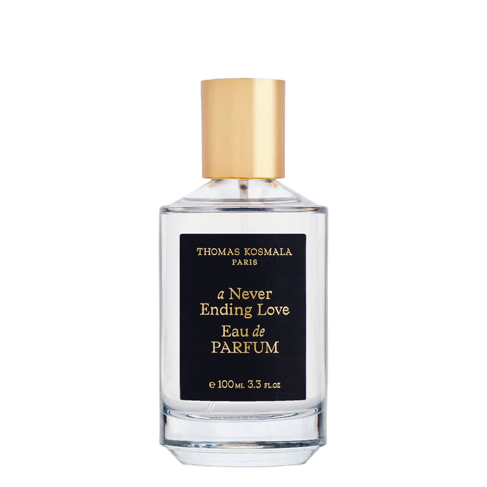 Thomas Kosmala Thomas Kosmala A Never Ending Love Eau de Parfum
