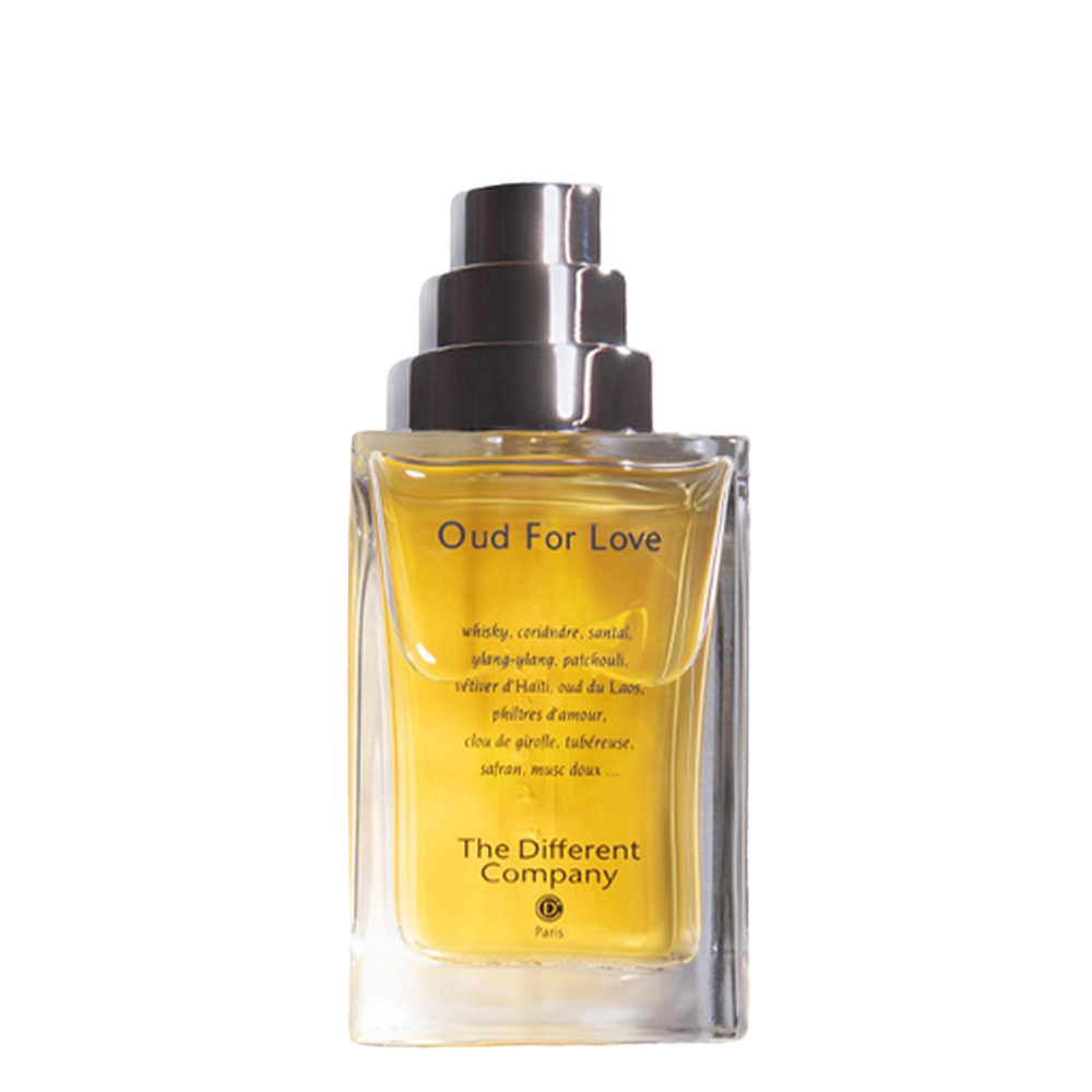 The Different Company The Different Company Oud For Love