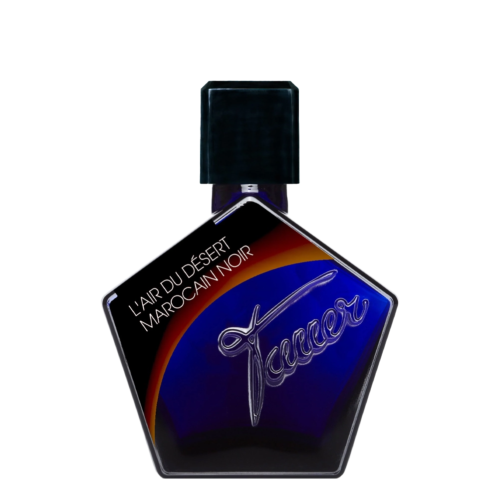 Tauer Tauer L'Air du Desert Marocain Noir Elixir