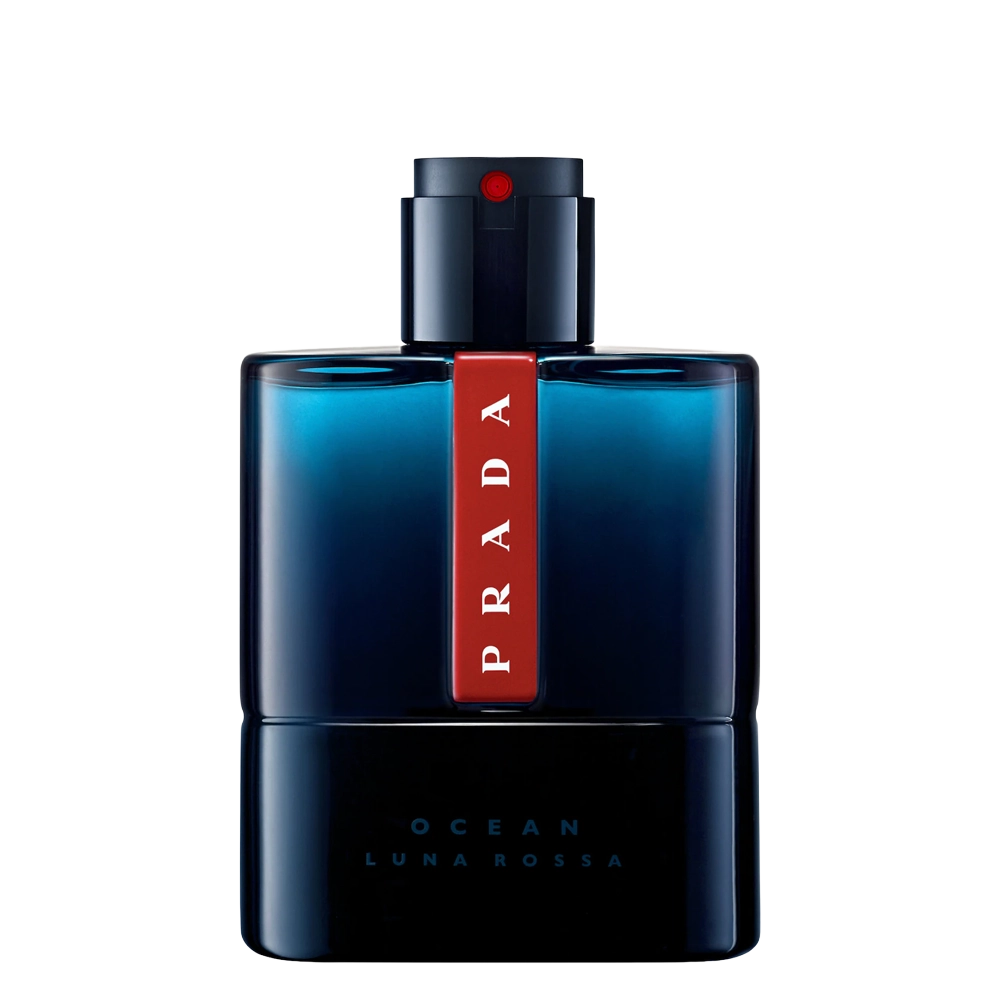 Prada Prada Luna Rossa Ocean Eau de Toilette