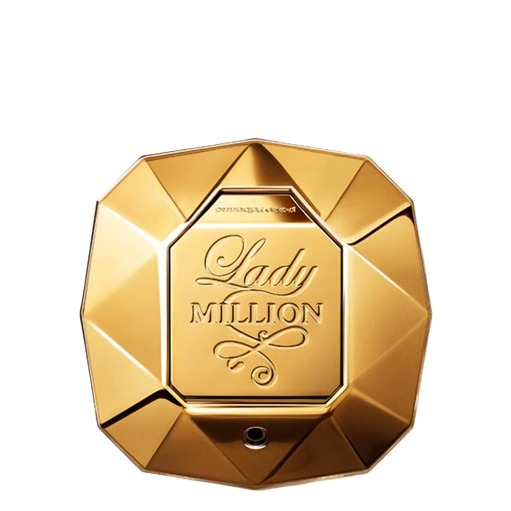 Paco Rabanne Paco Rabanne Lady Million Eau de Parfum