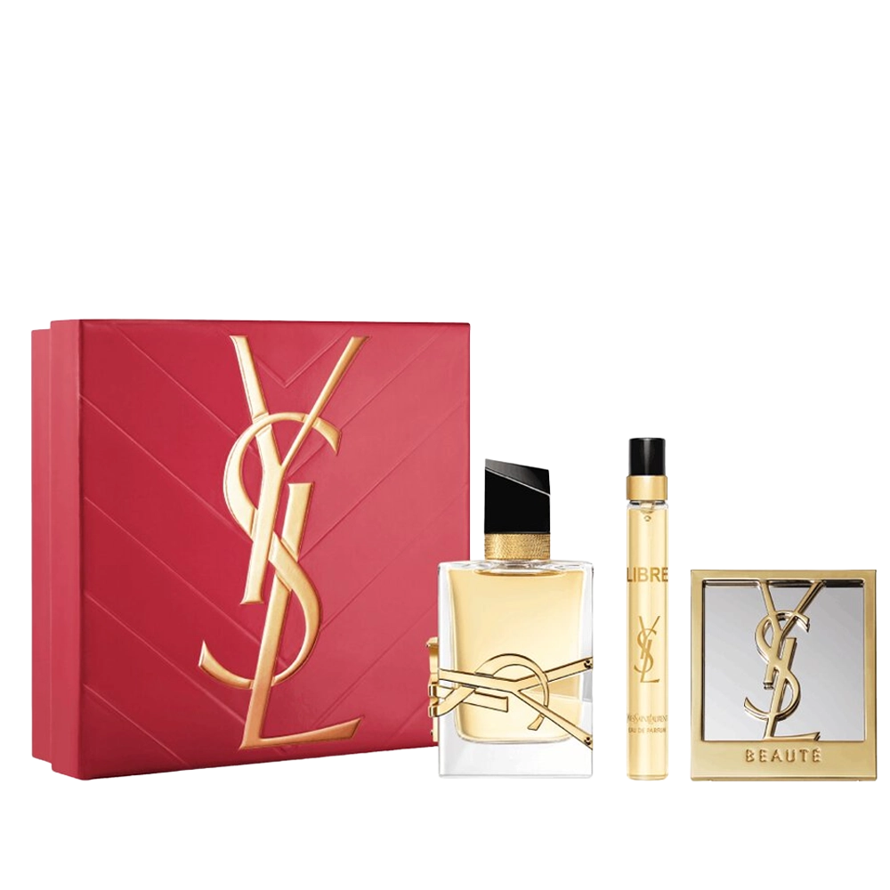 Yves Saint Laurent Yves Saint Laurent Libre Eau de Parfum Set