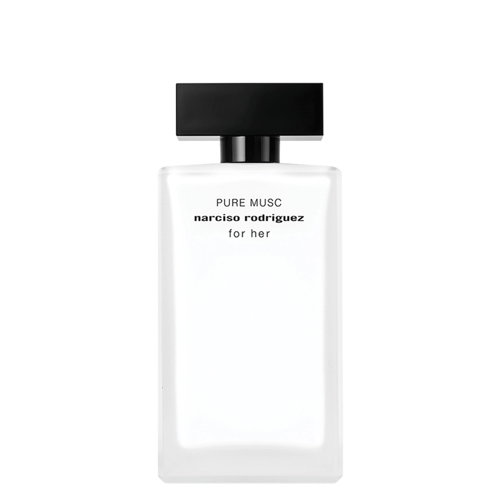 Narciso Rodriguez Narciso Rodriguez Pure Musc Blanc For Her