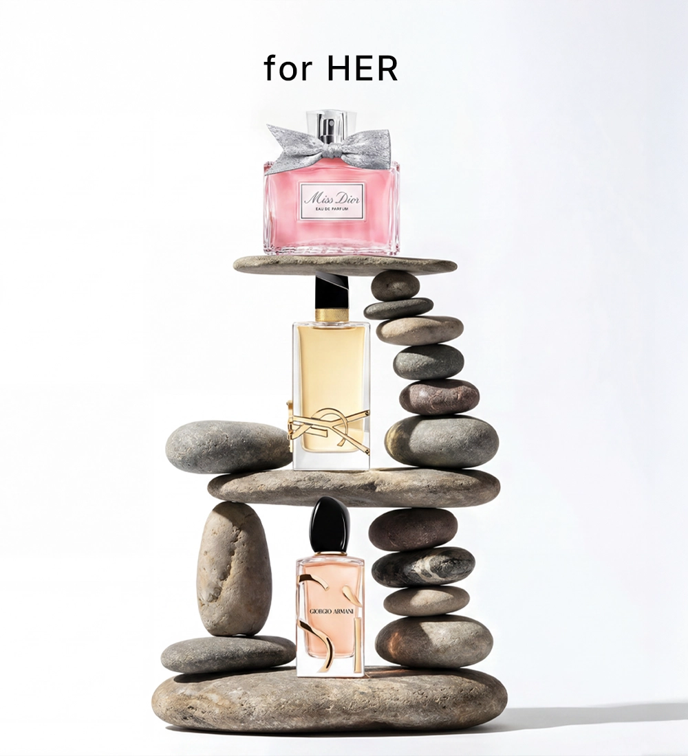 Parfume për femra